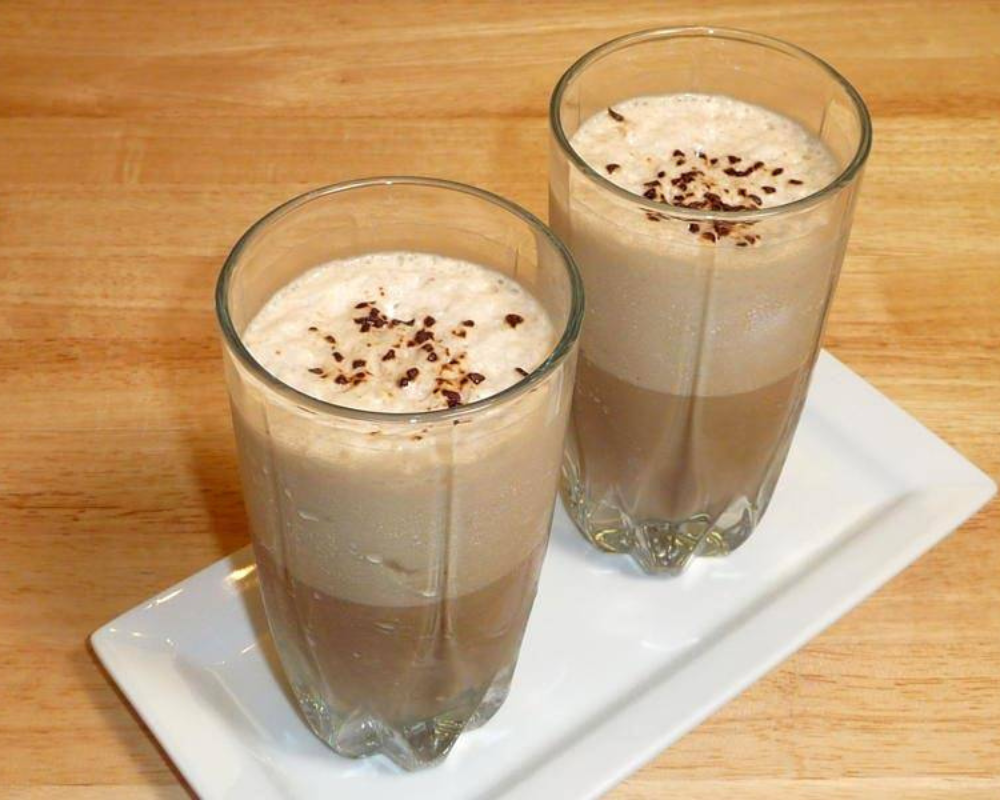 Cold Coffee